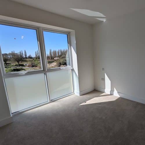 Plot 550 - Bedroom 3_web