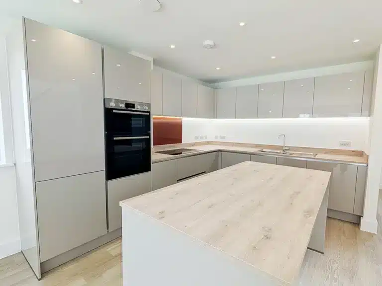 Graven Hill new builds