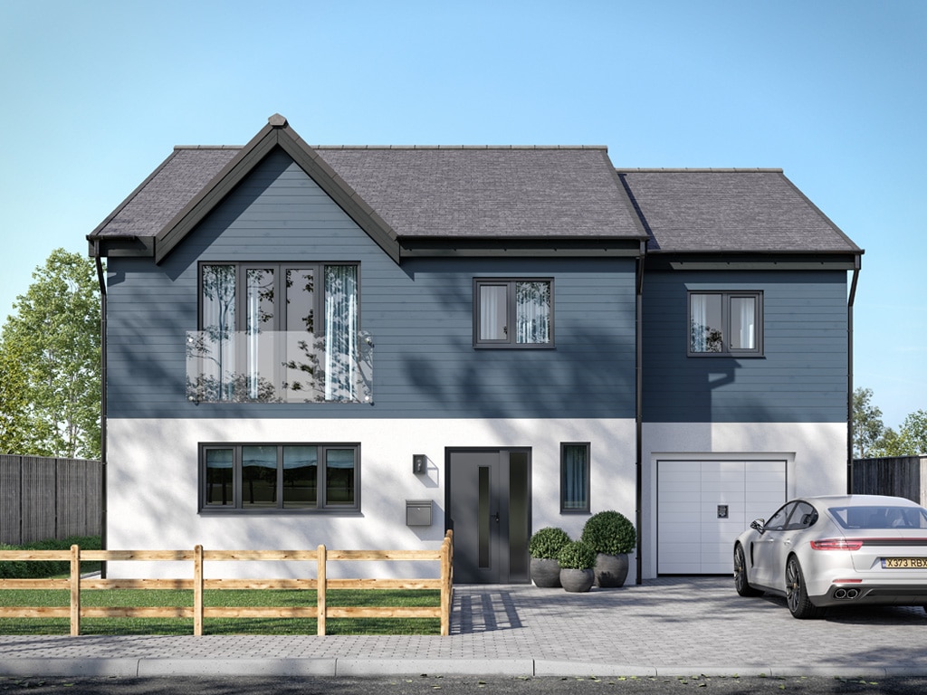 Plot 603