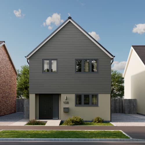 £20,000 bespoke incentive to go towards stamp duty, legal fees, deposit or mortgage contribution