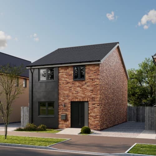 £15,000 bespoke incentive to go towards stamp duty, legal fees, deposit or mortgage contribution