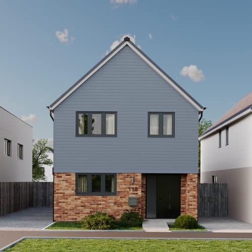 Price reduction. Save £20,000.