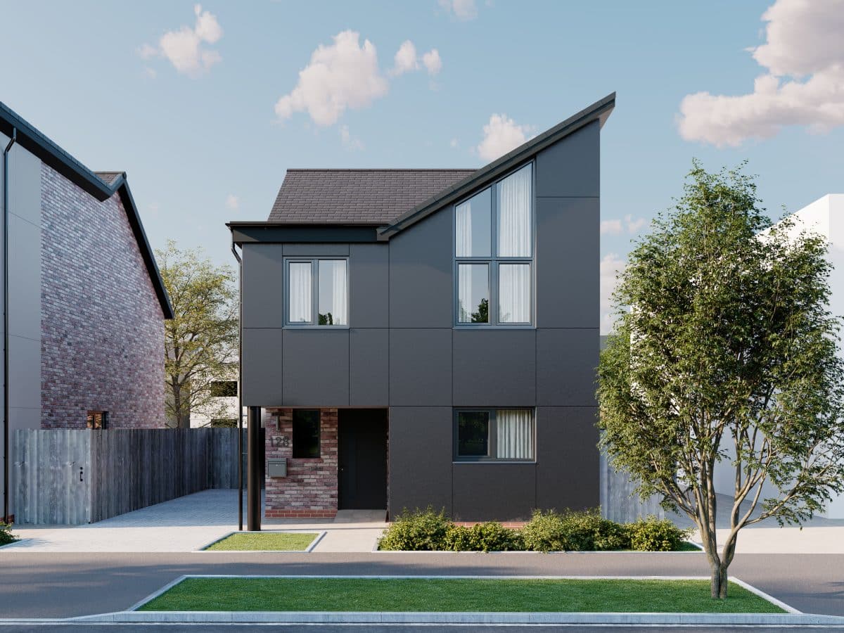 Plot 607