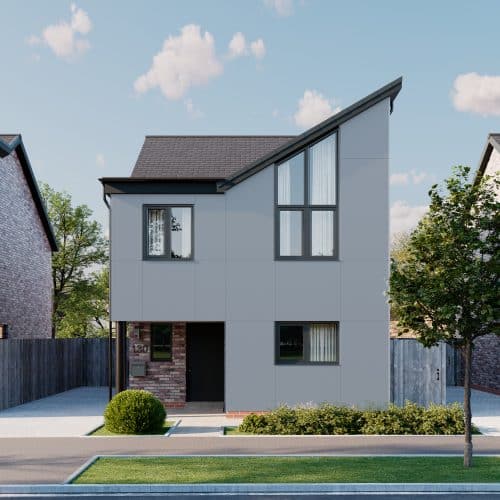 £15,000 bespoke incentive to go towards stamp duty, legal fees, deposit or mortgage contribution