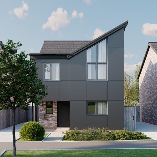£15,000 bespoke incentive to go towards stamp duty, legal fees, deposit or mortgage contribution