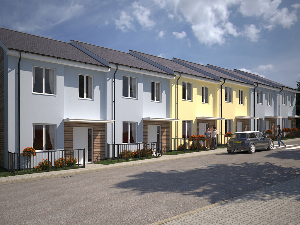 Plot 111