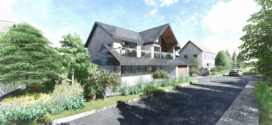 The UK's largest self and custom build community | Graven Hill