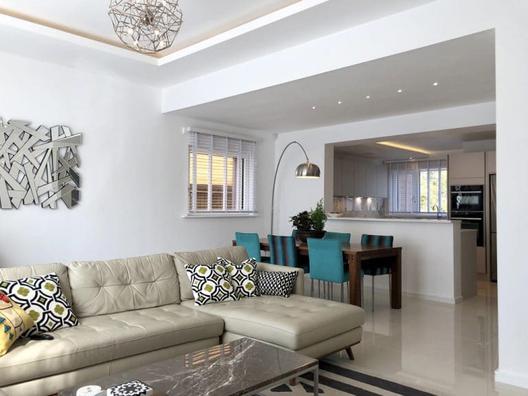robert's living room