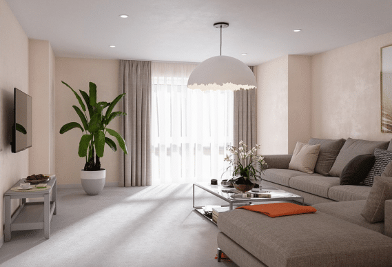 The Witham at Graven Hill: 5 bedroom spacious property