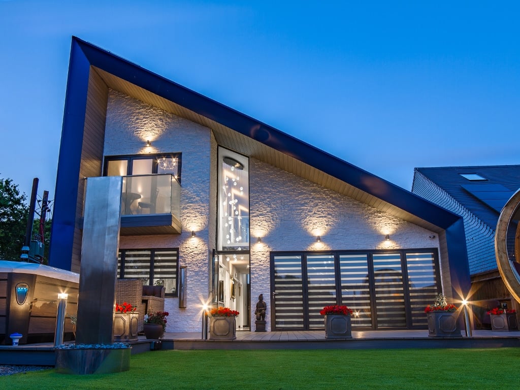 Self-Build Homes | Graven Hill
