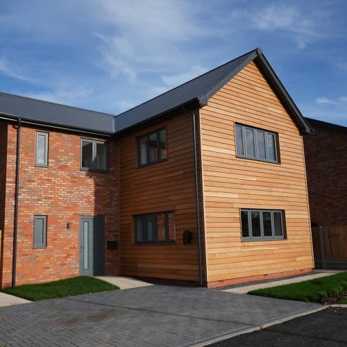 £30,000 bespoke incentive to go towards stamp duty, legal fees, deposit or mortgage contribution
