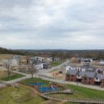 Spring 2021 - Swale park and new homes_web