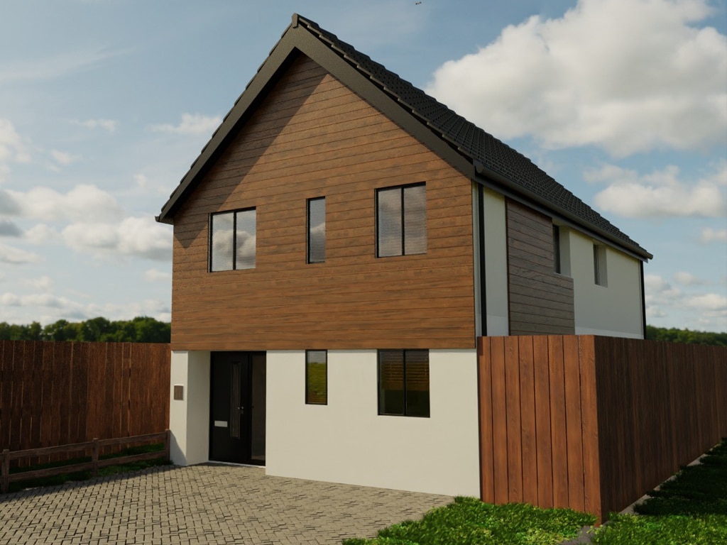 Plot 83