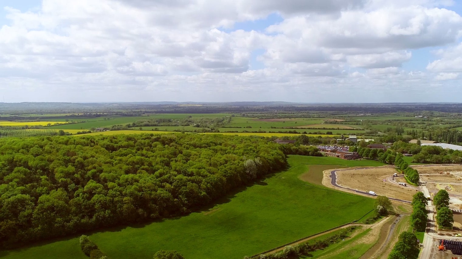 The Crescent — Launch Evening | Graven Hill