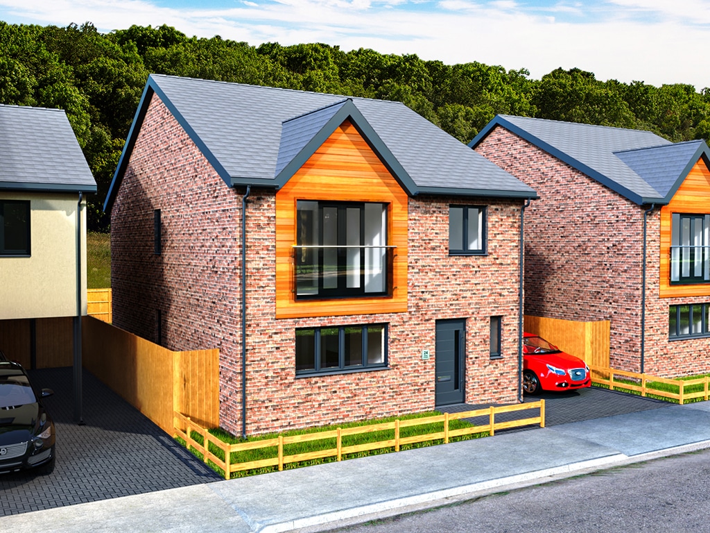 Plot 260