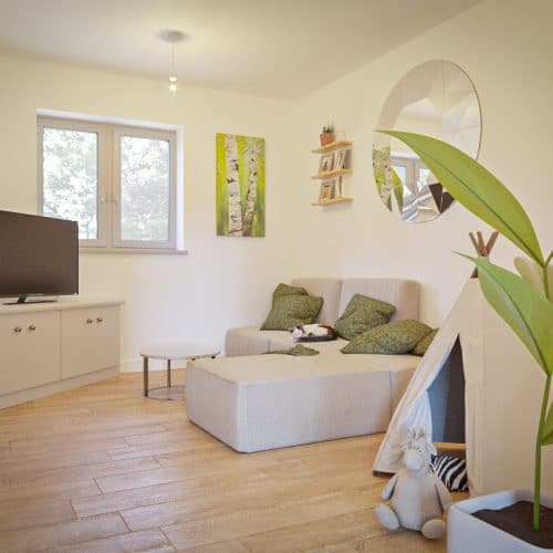 The Sandford - Living Room_1 - Plot 21 & 24