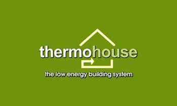 Thermohouse - Trade Directory Logo